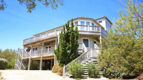SA180, Siren Song- Oceanside, Screened Porch, 100 ft to Beach Access